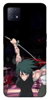 Чехол на Oppo A72 5G / A73 5G Maki Prime фото 1 из 1