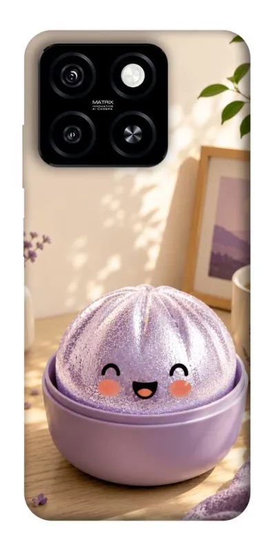 Чохол на ZTE Blade A55 4G Dumpling ver.4 фото 1 з 1