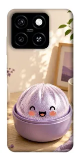 Чехол на ZTE Blade A55 4G Dumpling ver.4 фото 1 из 1