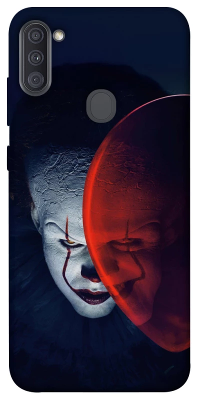 Чехол на Samsung Galaxy A11 Оно v3 фото 1 из 1