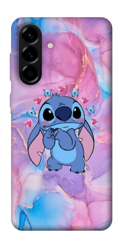 Чохол на Samsung Galaxy A56 5G Stitch ver.28 фото 1 з 1