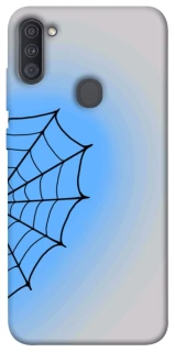 Чехол на Samsung Galaxy A11 Pair romantic theme ver.2 фото 1 из 1