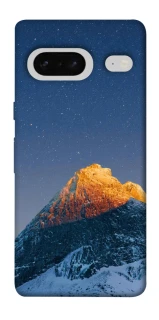 Чохол на Google Pixel 7 Star mountain фото 1 з 1