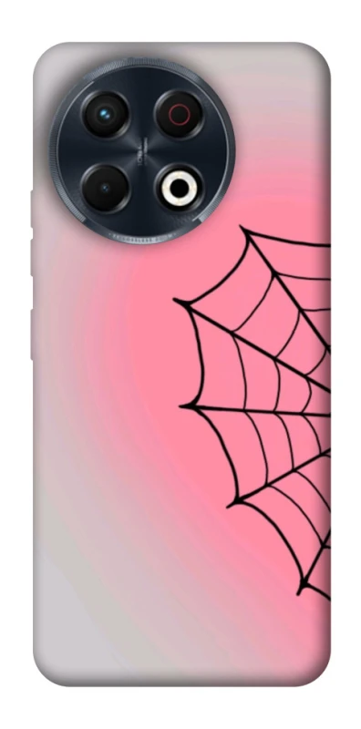 Чехол на TECNO Spark 30 Pro (KL7) Pair romantic theme ver.1 фото 1 из 1