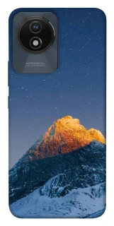 Чохол на Vivo Y02 Star mountain фото 1 з 1