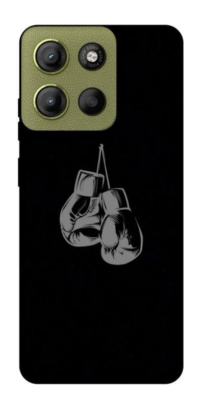 Чохол на Motorola Moto G15 4G boxing фото 1 з 1