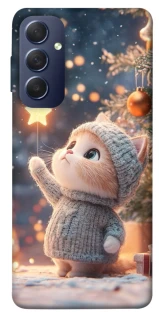 Чохол на Samsung Galaxy M54 5G Christmas mood ver.9 фото 1 з 1
