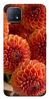 Чохол на Oppo A73 Flower1 фото 1 з 1