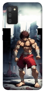 Чохол на Samsung Galaxy A02s Bakkie фото 1 з 1