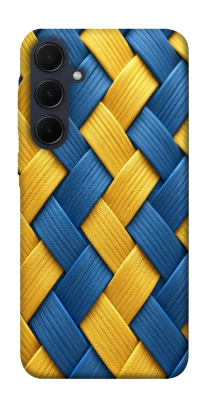 Чохол на Samsung Galaxy A35 Brassweed фото 1 з 1