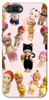 Чохол на Realme C2 Star Parade фото 1 з 1