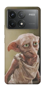 Чехол на Xiaomi Poco F6 Pro Harry Potter v4 фото 1 из 1
