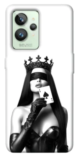 Чохол на Realme GT2 Dark Queen фото 1 з 1