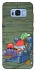 Чохол на Samsung G950 Galaxy S8 Mr.Krabs фото 1 з 1