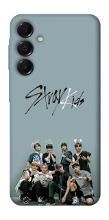 Чехол на Samsung Galaxy A16 4G/5G Stray Kids v5 фото 1 из 1