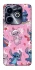 Чехол на Infinix Hot 40i Stitch ver.22 фото 1 из 1