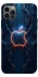 Чохол на Apple iPhone 12 Pro (6.1") Apple logo ver.1 фото 1 з 1