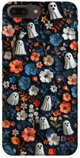 Чохол на Apple iPhone 7 plus / 8 plus Halloween Style фото 1 з 1