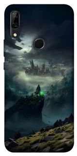 Чохол на Huawei P Smart Z Harry Potter Legacy фото 1 з 1
