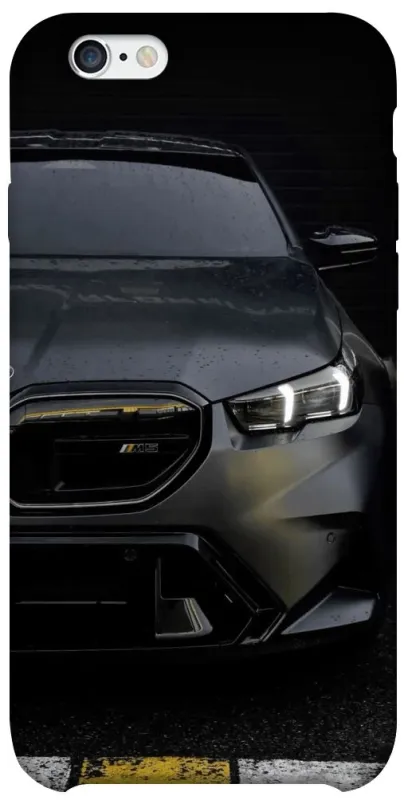 Чехол на Apple iPhone 6/6s (4.7") BMW v42 фото 1 из 1