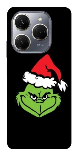 Чохол на TECNO Spark 20 Pro Грінч v2 фото 1 з 1