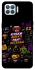 Чохол на Oppo F17 Pro Brawl Stars collage фото 1 з 1