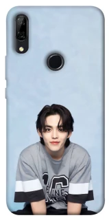 Чохол на Huawei P Smart Z Seungcheol - Seventeen фото 1 з 1