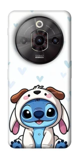 Чохол на ZTE Nubia Focus Pro Stitch ver.12 фото 1 з 1