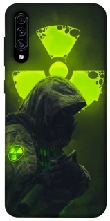 Чехол на Samsung Galaxy A50 (A505F) / A50s / A30s Радиация v5 фото 1 из 1