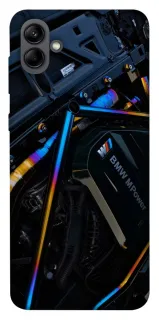 Чехол на Samsung Galaxy A04 BMW v49 фото 1 из 1