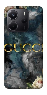 Чохол на Xiaomi Redmi Note 14 5G Gucci ver.7 фото 1 з 1