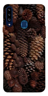 Чехол на Samsung Galaxy A20s Magic1 фото 1 из 1