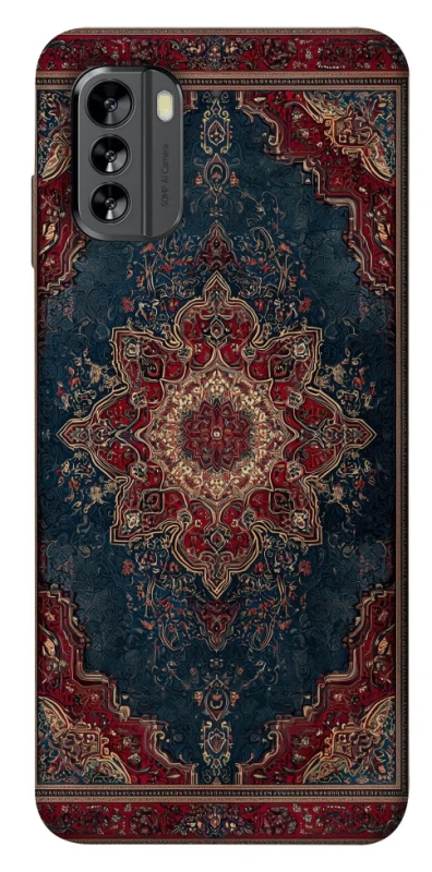 Чохол на Nokia G60 Килим v88 фото 1 з 1