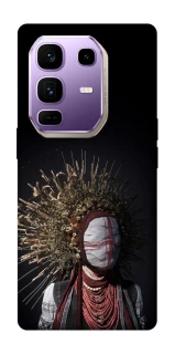 Чохол на Infinix Note 50 Pro+ Мотанка фото 1 з 1