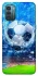 Чехол на Nokia G21 Fantasy Football Stadium фото 1 из 1