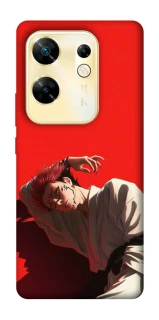 Чехол на Infinix Zero 30 4G Itadori фото 1 из 1