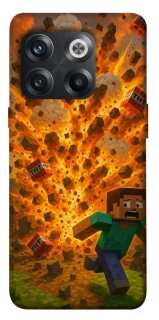 Чохол на OnePlus 10T Minecraft v7 фото 1 з 1