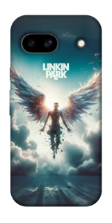 Чохол на Google Pixel 8a Linkin Park logo ver.7 фото 1 з 1