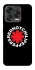 Чохол на ZTE Blade V70 Design Red Hot Chili Peppers logo фото 1 з 2