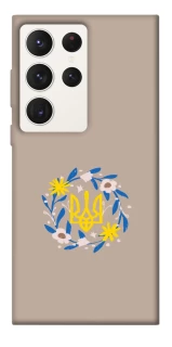 Чохол на Samsung Galaxy S23 Ultra Герб v99 фото 1 з 1