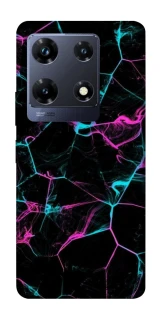 Чохол на Infinix Note 30 Pro Abstract ver.3 фото 1 з 1