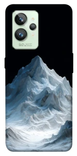 Чохол на Realme GT2 White mountain фото 1 з 1