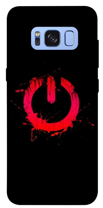 Чохол на Samsung G950 Galaxy S8 Power On фото 1 з 1