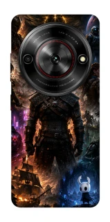 Чехол на ZTE Nubia Focus My Games ver.2 фото 1 из 1