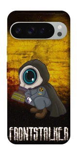 Чохол на Google Pixel 9 Pro XL FRONTSTALKER фото 1 з 1