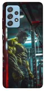 Чохол на Samsung Galaxy A52 4G / A52 5G Hulk v3 фото 1 з 1