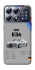 Чохол на Xiaomi POCO X8 Pro BMW V32 фото 1 з 1