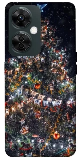 Чехол на OnePlus Nord CE 3 Lite Новогодний v28 фото 1 Чехол на OnePlus Nord CE 3 Lite Новогодний v28 фото 1 из 1