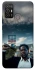 Чехол на ZTE Blade A52 From фото 1 из 1