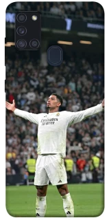 Чехол на Samsung Galaxy A21s Jude Bellingham фото 1 из 1